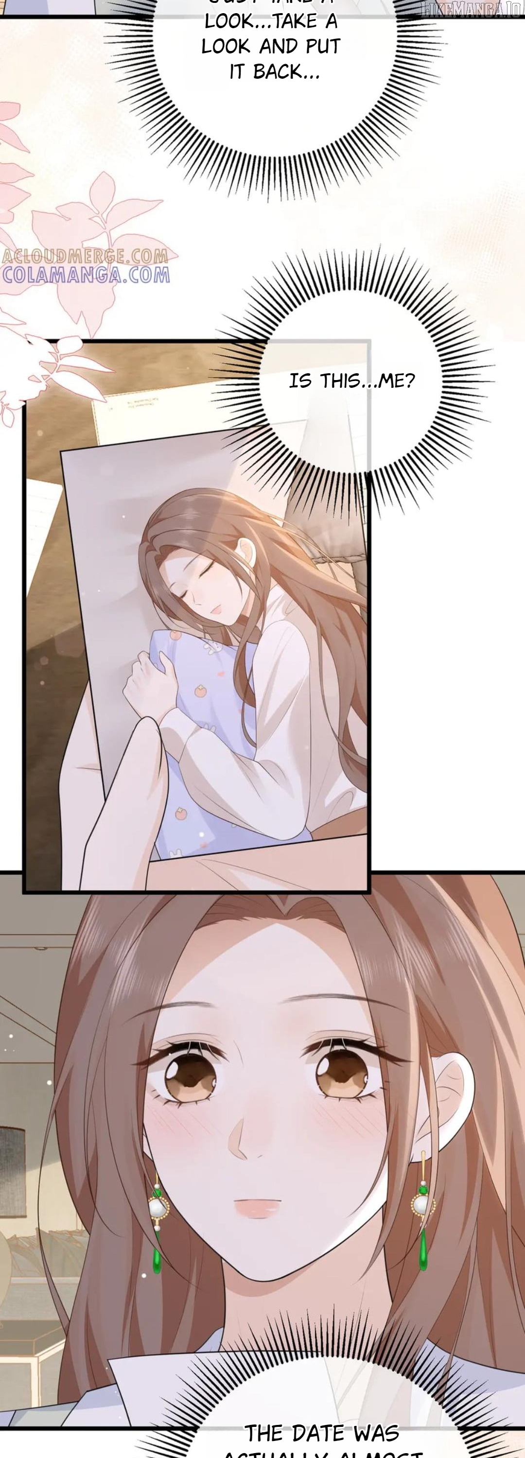 100-Day Warm Marriage Chapter 73 - page 27